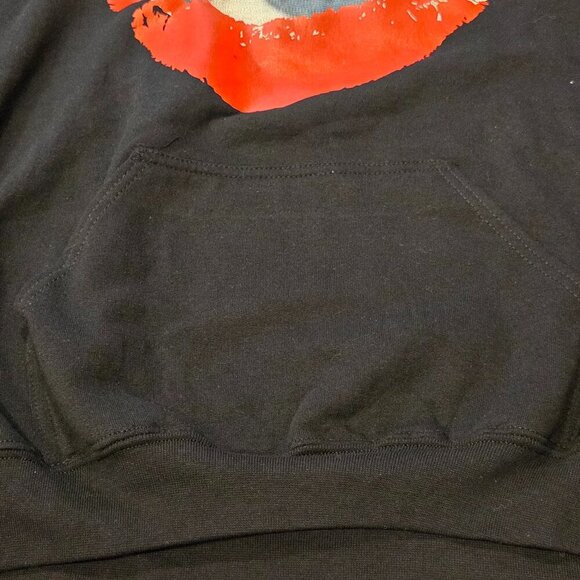 The Kid Laroi End Of The World Tour 2022 Hoodie Adult Medium Black TKL EOTW - Picture 3 of 13